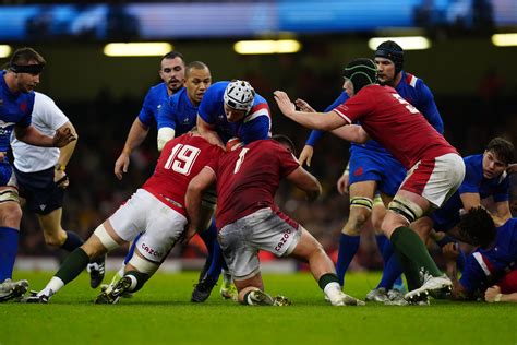 parier sur la coupe du monde de rugby|Parier sur la Coupe du Monde de Rugby : .